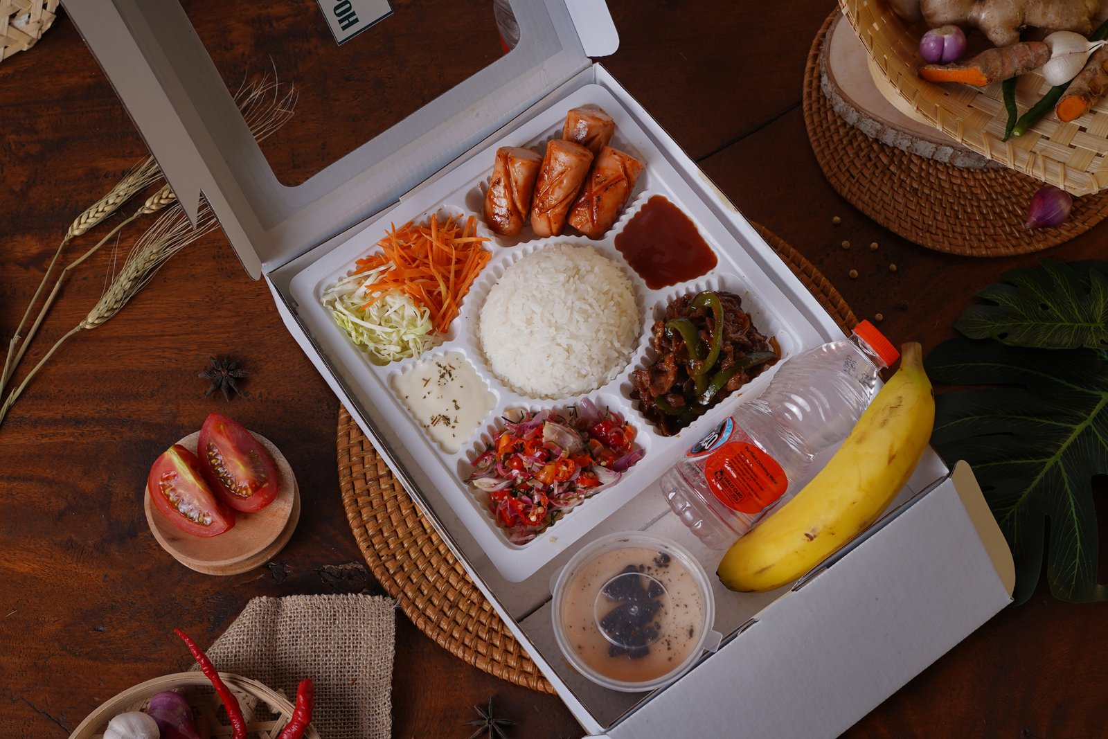 Nasi Dara Sunti