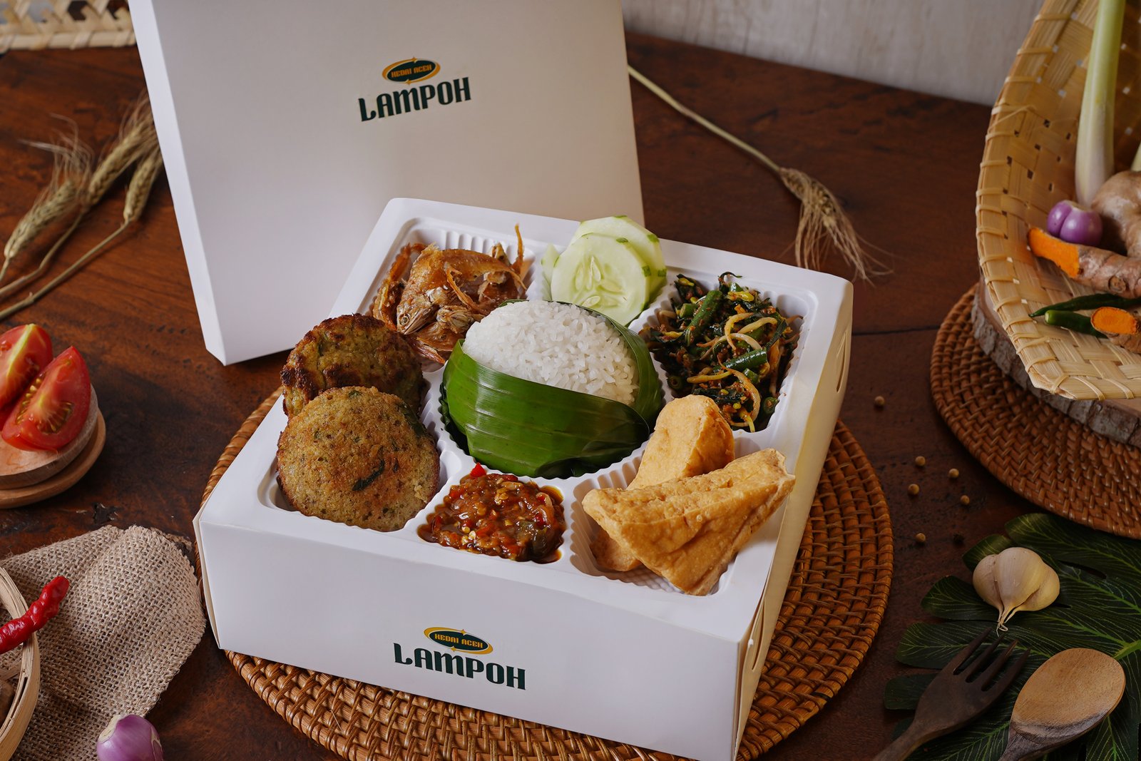 Nasi Dara Sunti