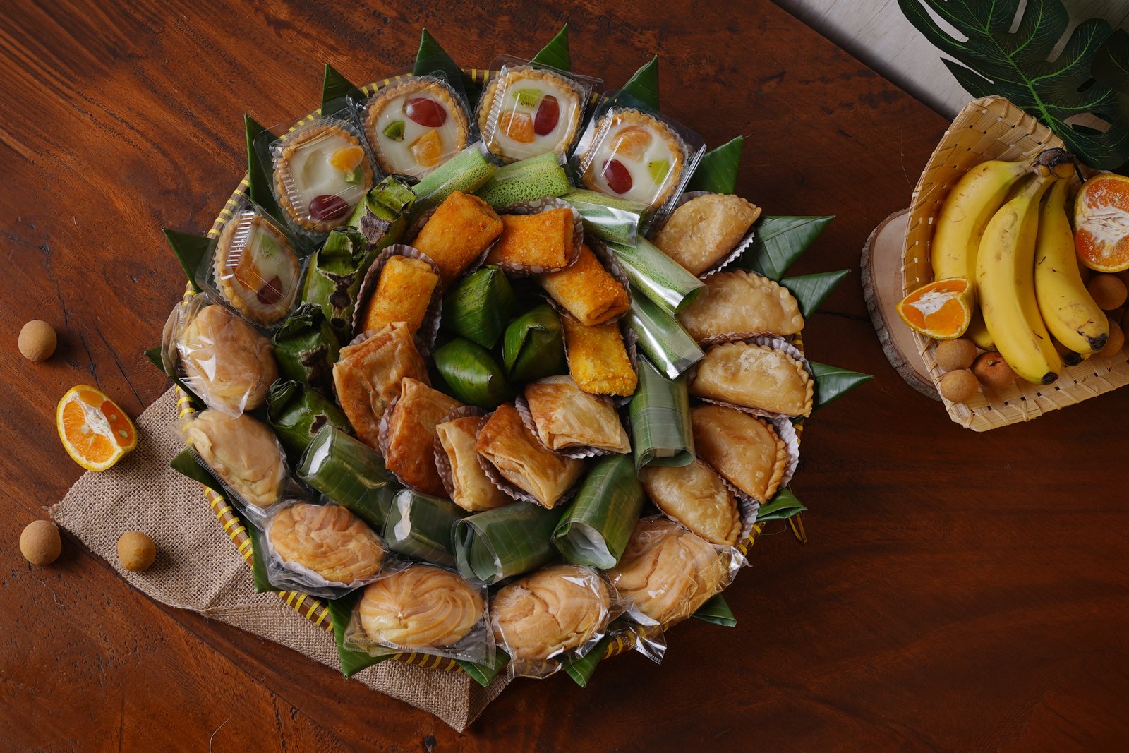 Kue Tampah